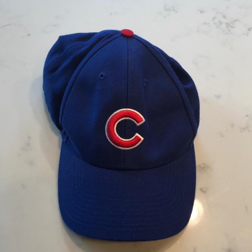 Go cubs go!
